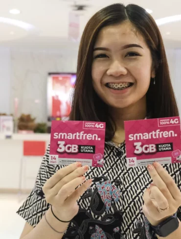 Unlimited Nonstop 3 GB