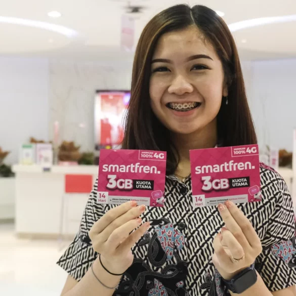 Unlimited Nonstop 3 GB