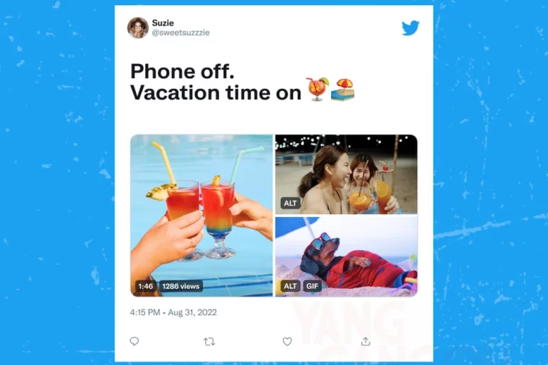 Twitter Twitter