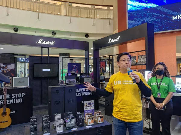 Urban Republic Festival