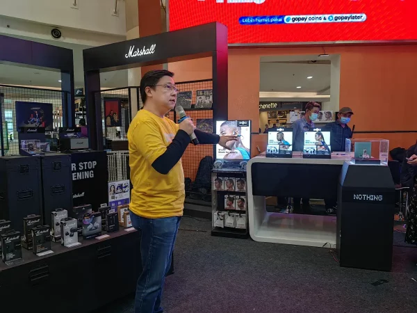 Urban Republic Festival