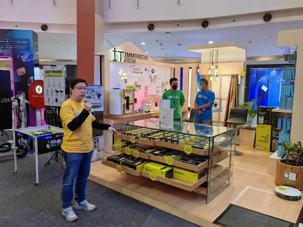 Urban Republic Festival