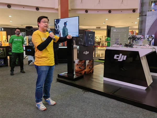 Urban Republic Festival