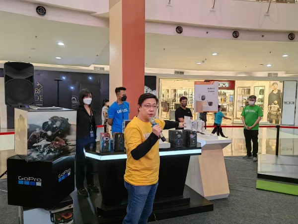 Urban Republic Festival