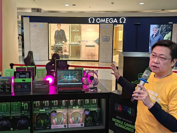 Urban Republic Festival