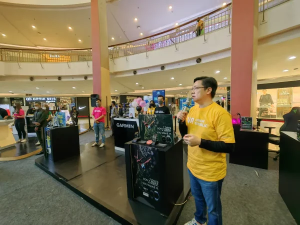 Urban Republic Festival