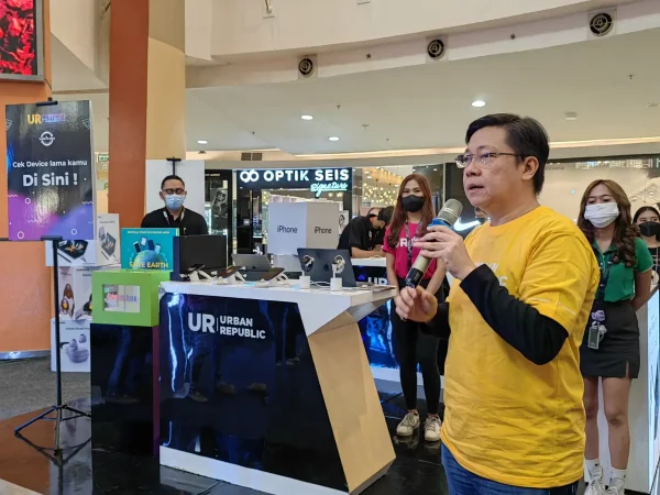 Urban Republic Festival