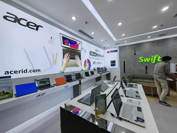 Acer Exclusive Store