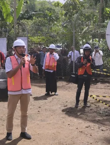bts selong belanak lombok bakti 2022 bts selong belanak lombok bakti 2022