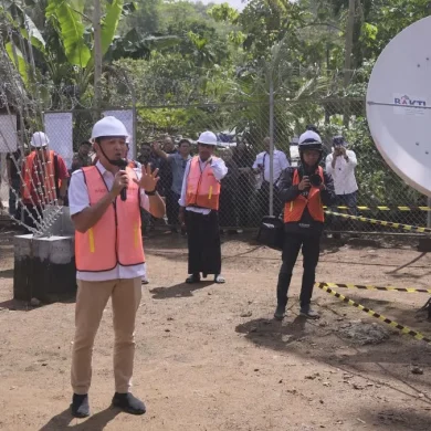 bts selong belanak lombok bakti 2022 bts selong belanak lombok bakti 2022
