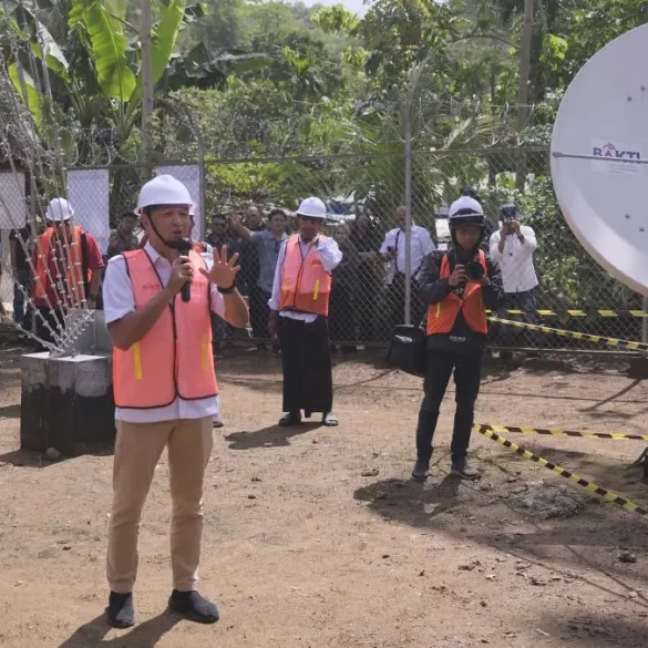 bts selong belanak lombok bakti 2022 bts selong belanak lombok bakti 2022