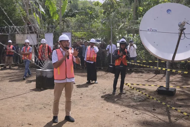 bts selong belanak lombok bakti 2022 bts selong belanak lombok bakti 2022