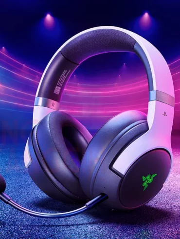 Razer Kaira HyperSpeed