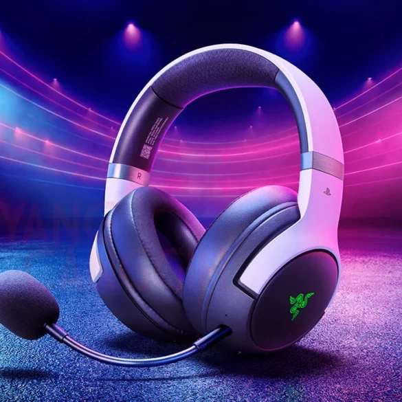 razer kaira pro hyperspeed Razer Kaira HyperSpeed