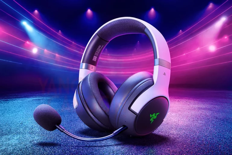 Razer Kaira HyperSpeed