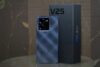 vivo V25 5G diamond black yangcanggih 1