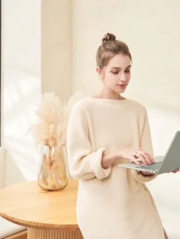 ASUS Zenbook S 13 OLED (UM5302)