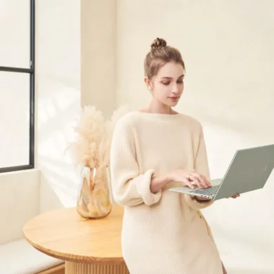 ASUS Zenbook S 13 OLED (UM5302)