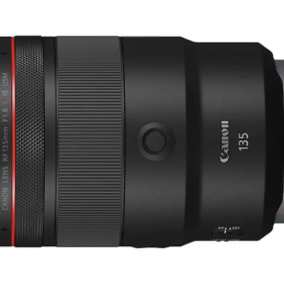 Canon Umumkan RF 135mm F1.8 L IS USM untuk Pengguna Mirrorless Full Frame EOS R 19 Canon RF 135mm F1.8 L IS USM