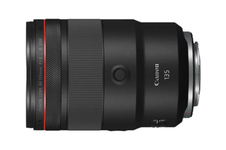 Canon Umumkan RF 135mm F1.8 L IS USM untuk Pengguna Mirrorless Full Frame EOS R 37 Canon RF 135mm F1.8 L IS USM