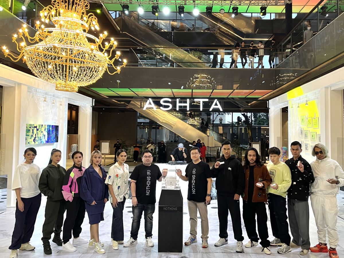 Erajaya Active Lifestyle Luncurkan Nothing Ear (stick) di Indonesia 19 nothing ear (stick)-1