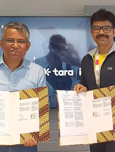 Indosat Gandeng Tara | Indepay untuk Layanan Pembayaran Bebas Biaya 27 IOHxTara Indepay