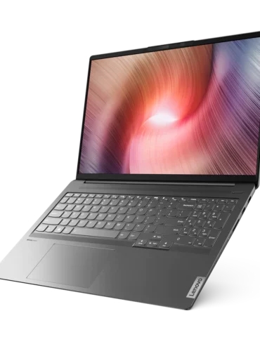 IdeaPad 5 Pro 1 Lenovo IdeaPad 5 Pro 16 Inci