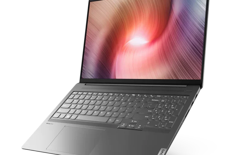 IdeaPad 5 Pro 1 Lenovo IdeaPad 5 Pro 16 Inci