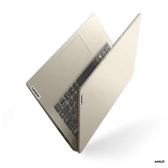 Lenovo IdeaPad Slim 1: Laptop Pertama di Indonesia dengan AMD Ryzen 7000 Series 60 IdeaPad Slim 1 Sand 2