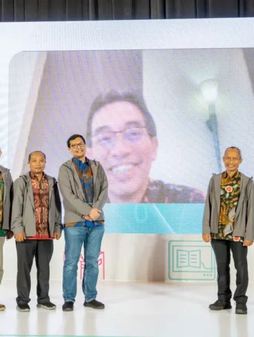 Indosat Business Connex Webinar Series Keempat 2022