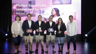 Launch Philips WIZ 2022