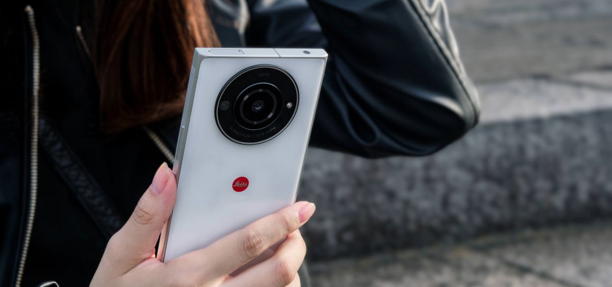 Leica Perkenalkan Leitz Phone 2, Smartphone dengan Kamera 47.2 MP CMOS Sensor 42 Leica Leitz Phone 2 2