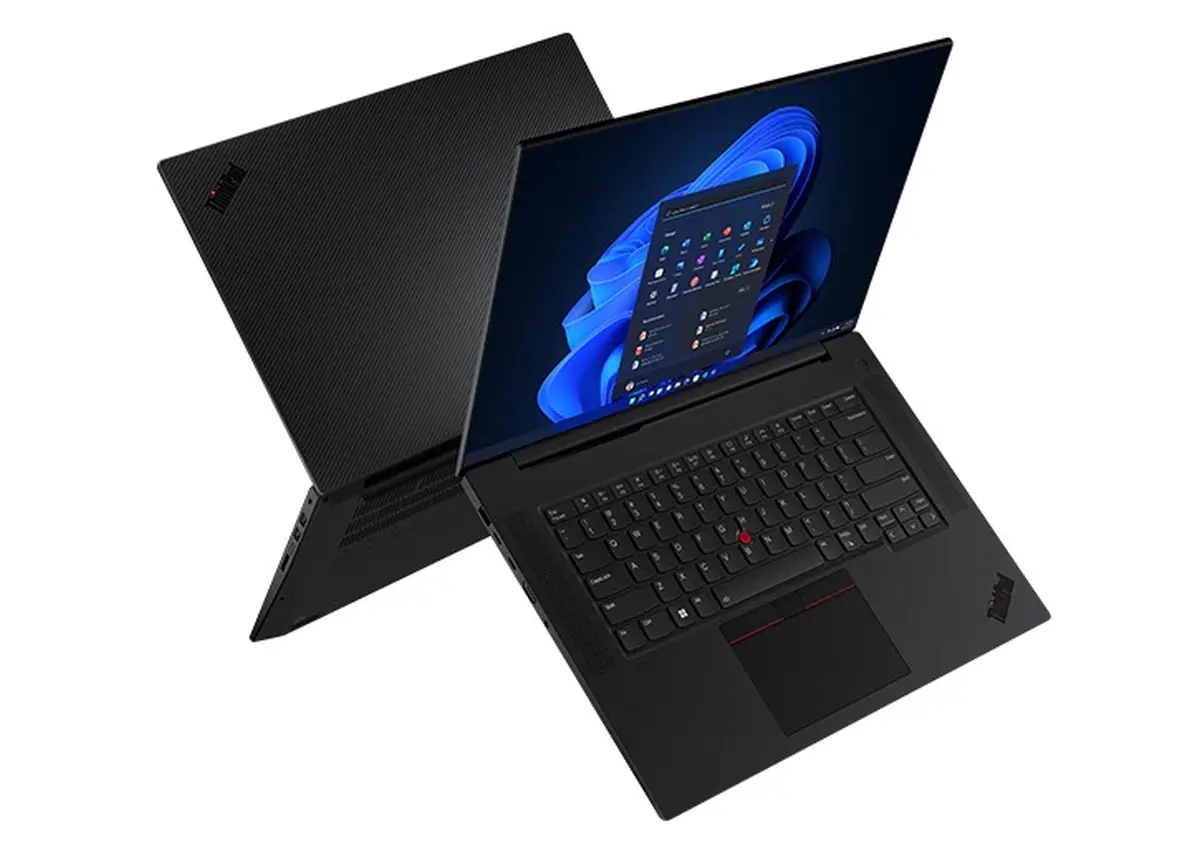 Lenovo ThinkPad P1 Gen 5 1