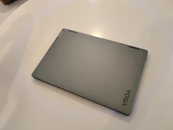 Lenovo YOGA 7 (Gen 7)