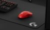 Logitech G PRO X SUPERLIGHT RED