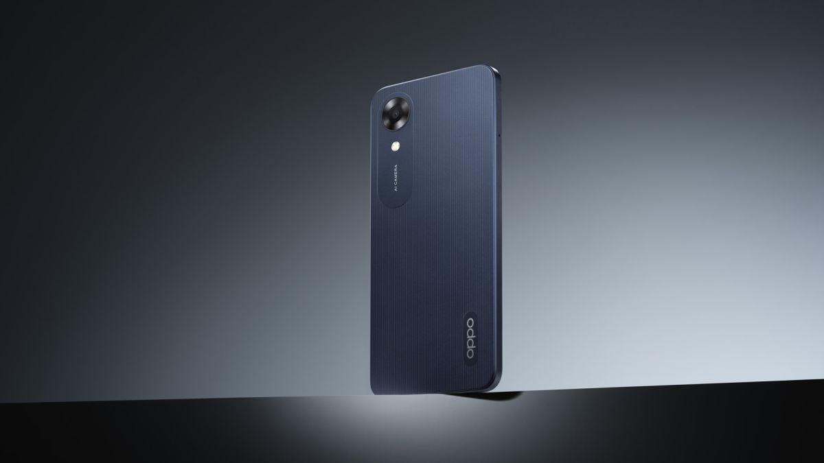 OPPO A17k Hadir di Indonesia, Harga 1,7 Jutaan Rupiah 26 OPPO A17k