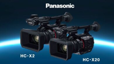 Panasonic-HC-X2-HC-X20