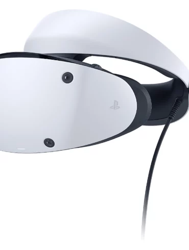 PlayStation VR2 1