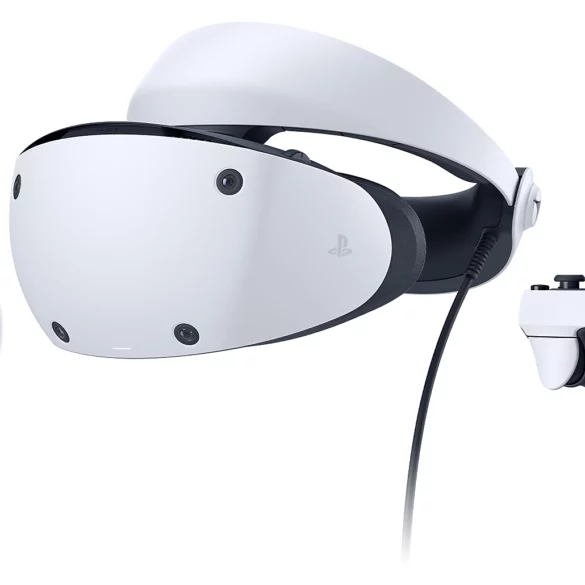 PlayStation VR2 1 PlayStation VR2 1