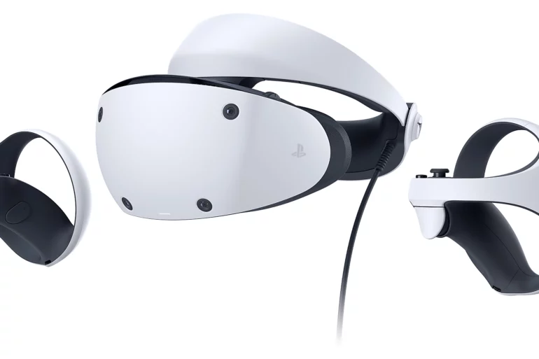 PlayStation VR2 1