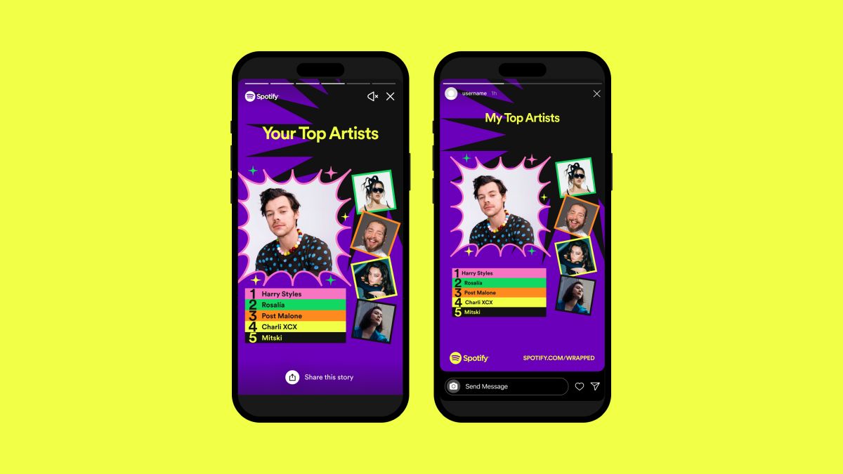 Cara Membuat Spotify Wrapped 2022 32 Spotify Wrapped 2022 4