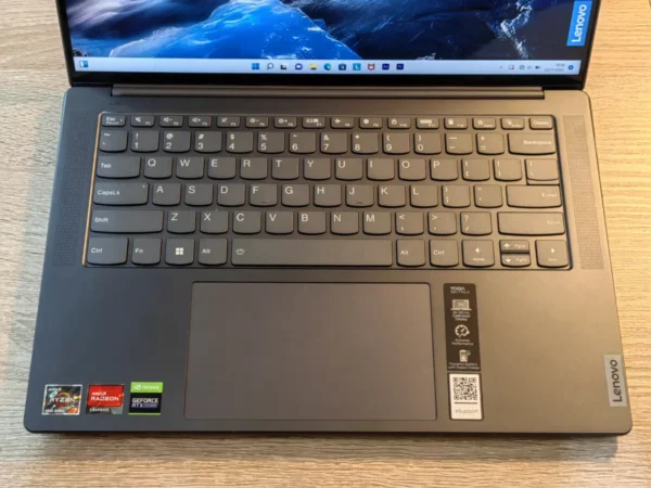 YOGA Slim 7 Pro X (Gen 7)