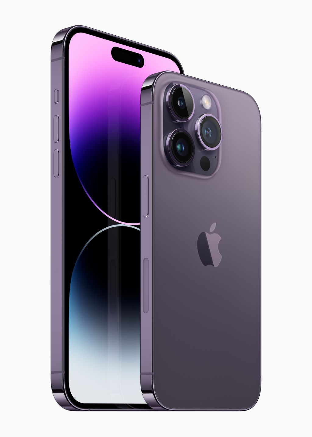 apple iphone 14 pro 2022