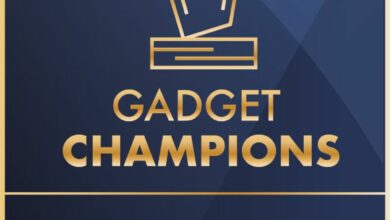gadget champions 2022 best for business