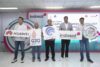 indosat GreenTech 1