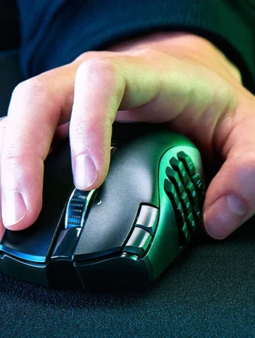razer naga v2 hyperspeed razer naga v2 hyperspeed