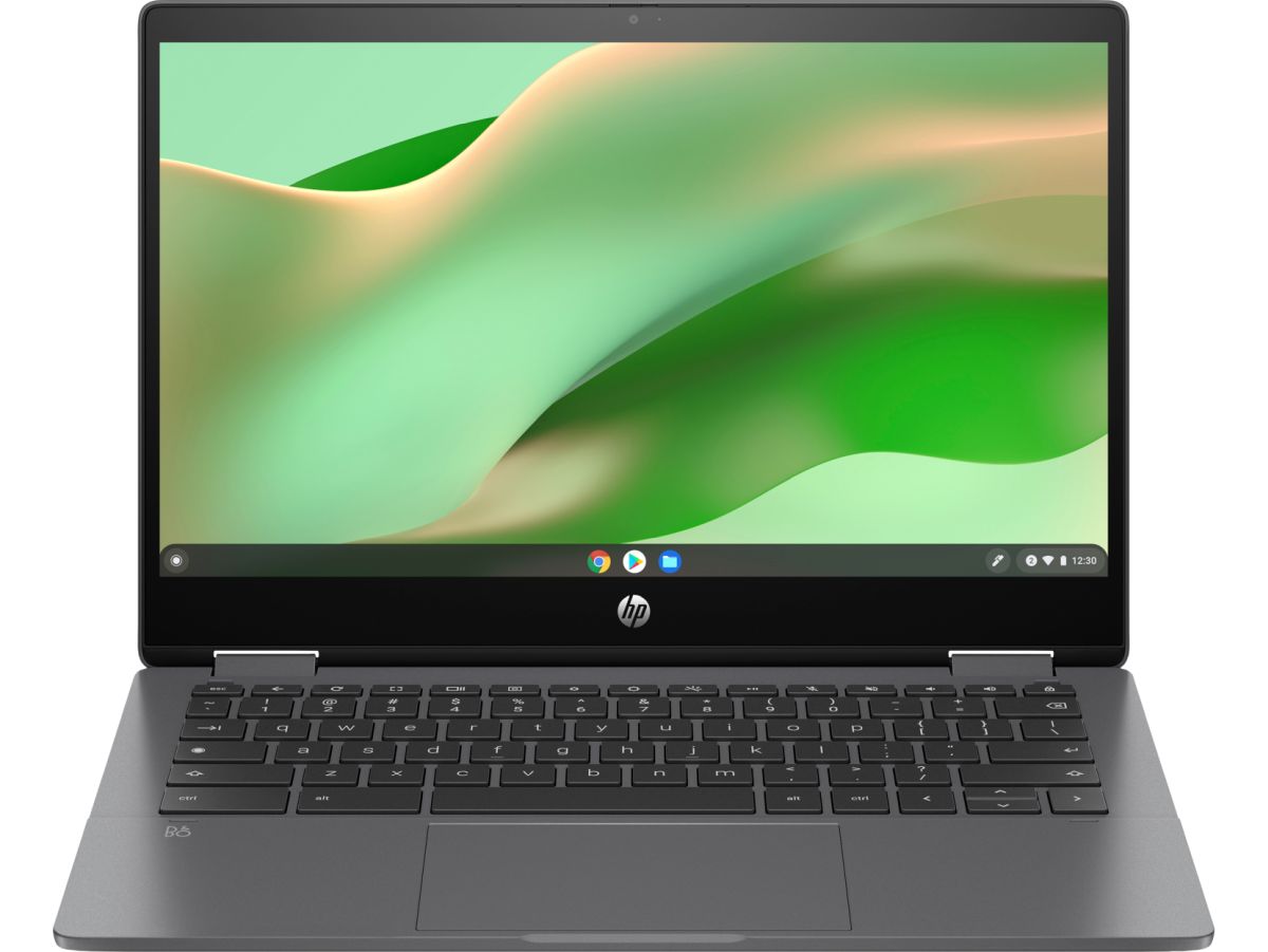 HP Chromebook x360 13b 1