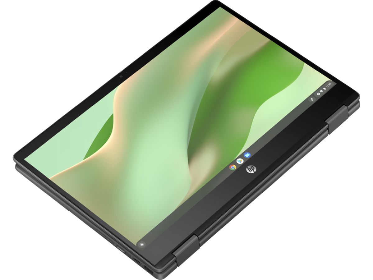 HP Chromebook x360 13b 4