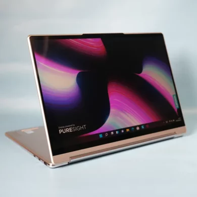 Lenovo YOGA 9i 2022 11 Lenovo YOGA 9i 2022