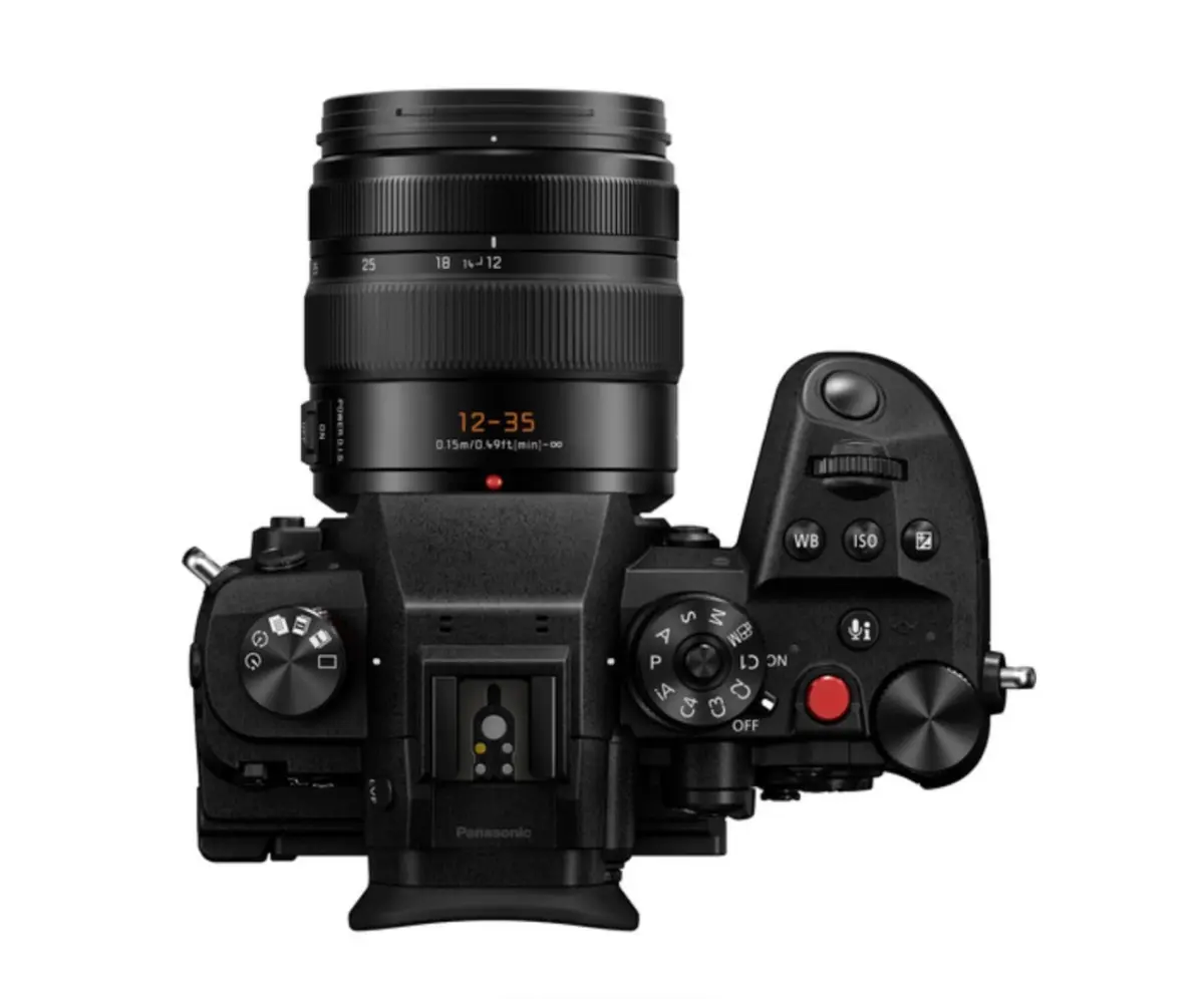 Panasonic Leica DG Vario-Elmarit 12-35mm F2.8 ASPH Power OIS